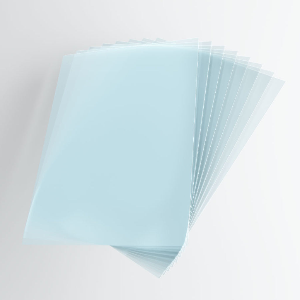 KeyForge Inner Card Sleeves – Rock Cairn Games