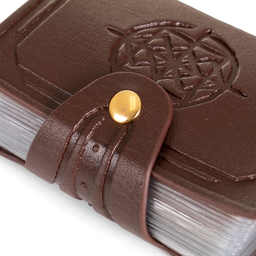 Pocket Compendium: Tome of Recollection – Rock Cairn Games