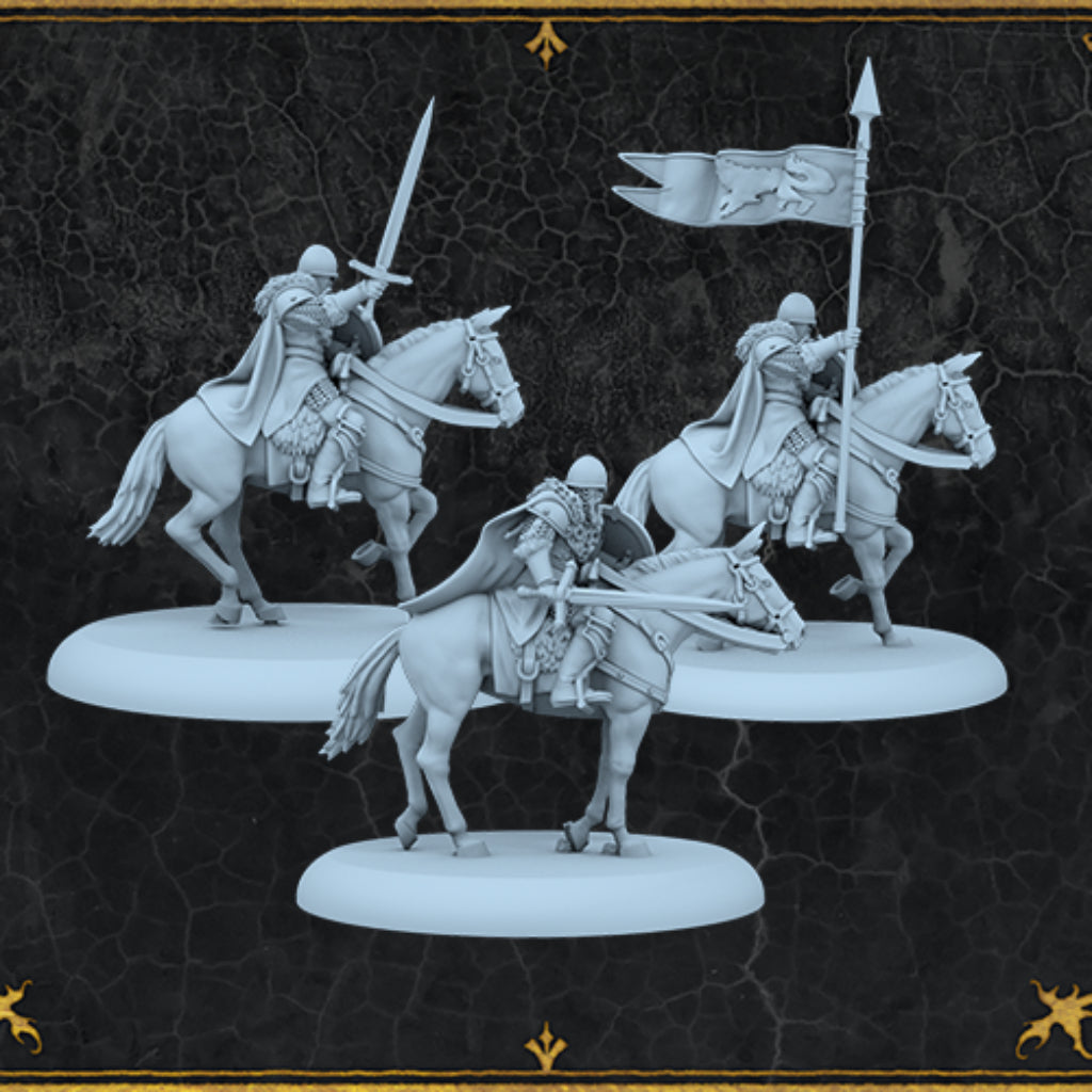 Figurine Tyrion Lannister - A Song Of Ice And Fire, échelle 35/40mm, CMON, Comme Neuf