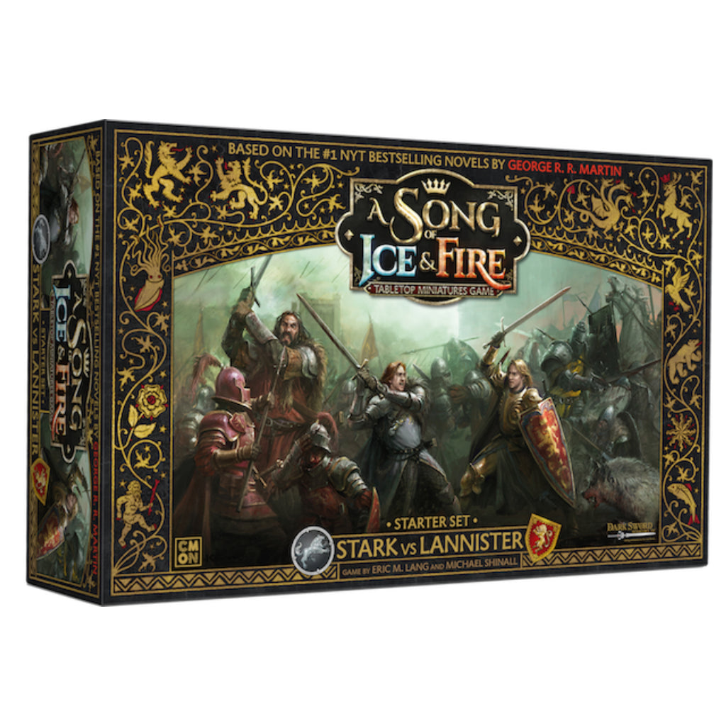 Hits and Crits - Lavagna tattica compatibile con A Song of Ice and Fire 10,5 x 48 - Italia Hits and Crits - Lavagna tattica compatibile con A Song of Ice and Fire 10,5 x 48 - Italia
