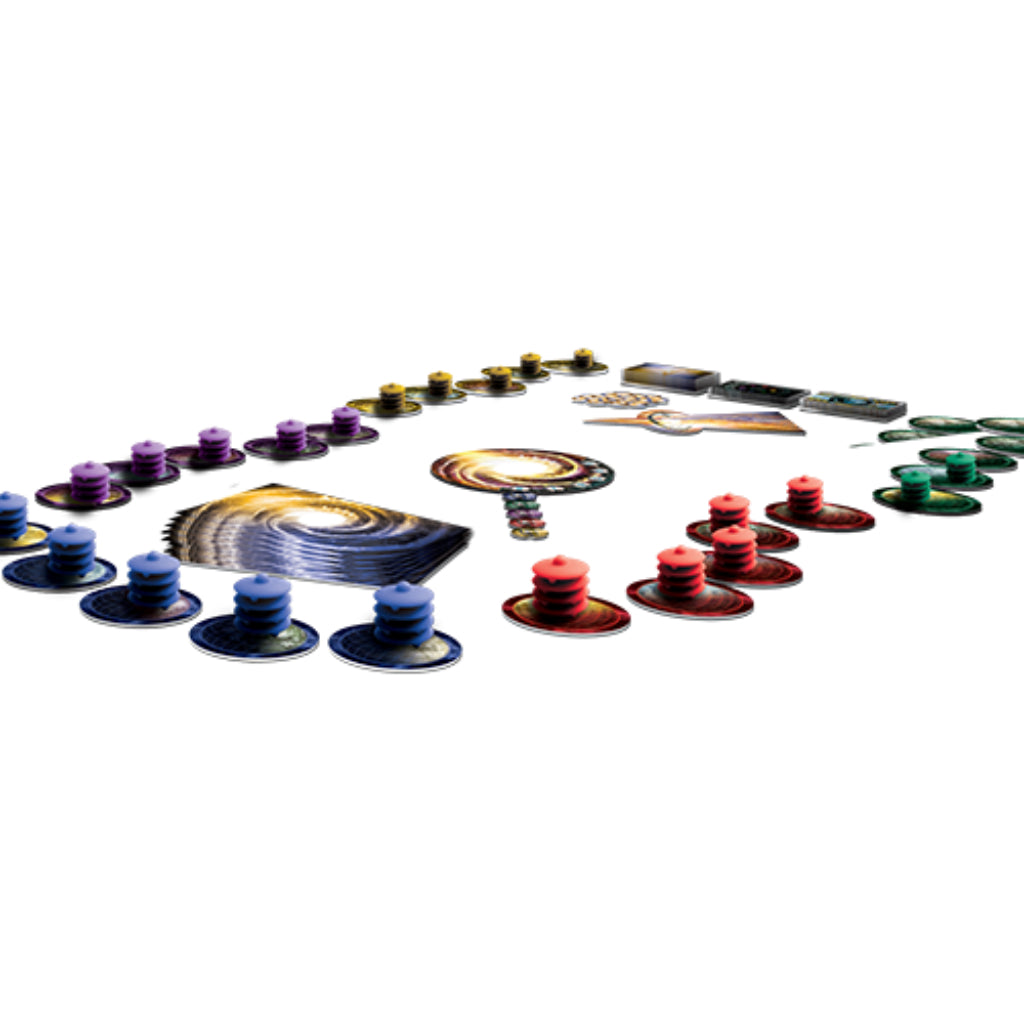 Cosmic Encounter