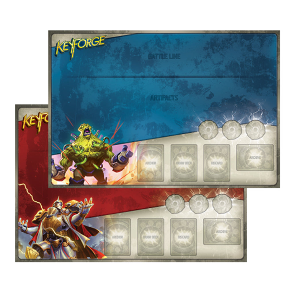keyforge age of ascension booster box Amazon.com: KeyForge Age of Ascension Two Player Starter Set | Fast-Paced  Card Game | Strategy Game for Adults and Teens | Ages 14+ | 2 Players