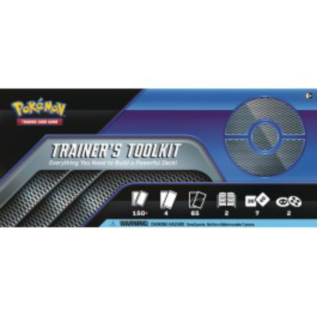Sleeves Trainer's Toolkit 2024 (x65