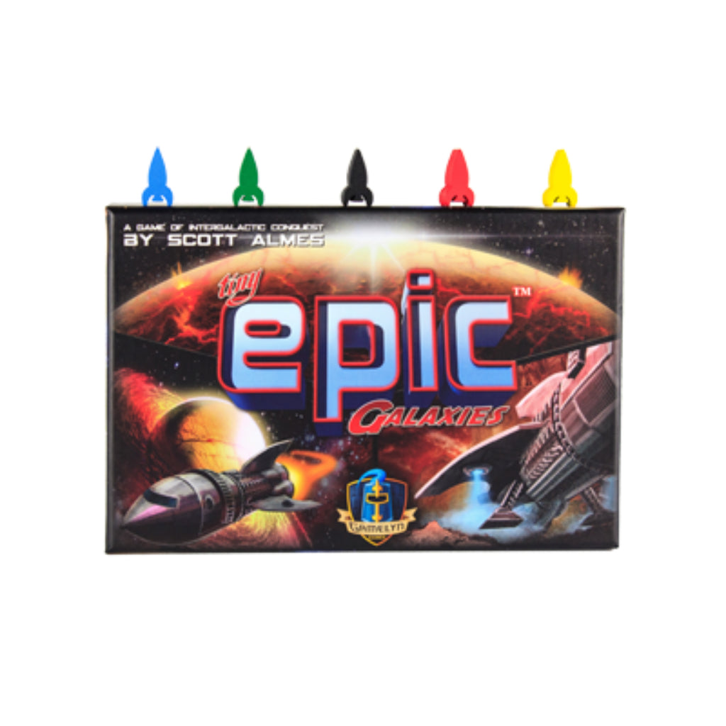 tiny epic galaxies card sleeves Tiny Epic Galaxies